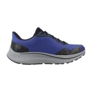 Hardloopschoenen Consistent 2 Skechers , Blue , Heren