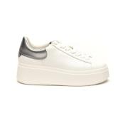 Sportieve Witte Sneakers ASH , White , Dames