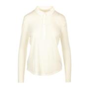 Talline T-Shirt Hartford , Beige , Dames