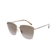 Pre-owned Metal sunglasses Jimmy Choo Pre-owned , Gray , Heren