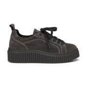 Platform sneaker Marc O'Polo , Gray , Dames