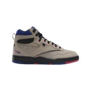 BB 4000 II MID Reebok , Multicolor , Dames