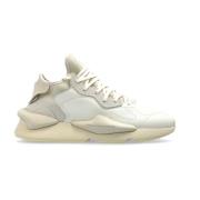 Sneakers Kaiwa Y-3 , Beige , Dames