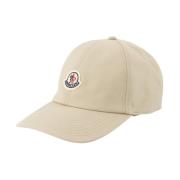 Logo Pet voor Vrouwen Moncler , Beige , Dames