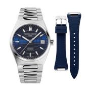 Fc-303N2Nh6B - Horloge Highlife Fc-303N2Nh6B Frederique Constant , Blu...