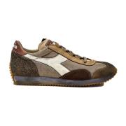 Heritage Sneakers Beige Diadora , Beige , Heren