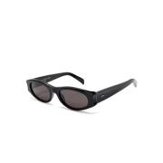 Razzo W08 Sunglasses Retrosuperfuture , Black , Unisex