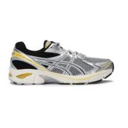 Ngt-2160 Stijlvolle Trainers voor Mannen Asics , Gray , Heren