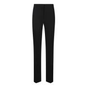 Stijlvolle Hulka Broek voor Vrouwen Pinko , Black , Dames