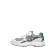 Oryon Runner Isla Jade Filling Pieces , Green , Heren