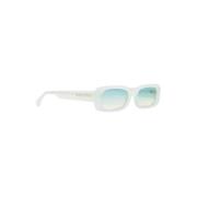 Gronick Sunglasses Mint Filling Pieces , Blue , Unisex