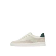 Mondo Squash Off White Filling Pieces , White , Heren