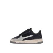 Cruiser Black Filling Pieces , Black , Heren