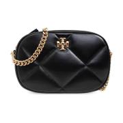 Kira schoudertas Tory Burch , Black , Dames