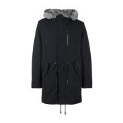 Parka`s Mackage , Black , Heren