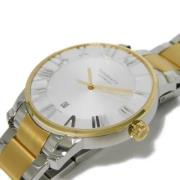 Pre-owned Fabric watches Tiffany & Co. Pre-owned , White , Heren