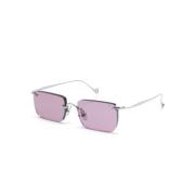 Etherege C.1-55 Sunglasses Eyepetizer , Gray , Unisex