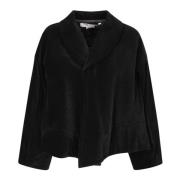 Stijlvolle Damesjas Comme des Garçons , Black , Dames