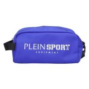 Accessoires Blauw Plein Sport , Blue , Heren