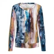 Linn Marble &Co Woman , Multicolor , Dames