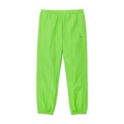 Groene trainingsbroek Lacoste , Green , Heren