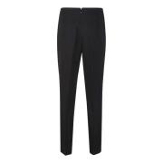 Stijlvolle Parano Broek Pinko , Black , Dames