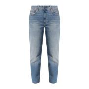 D-Joy jeans Diesel , Blue , Dames