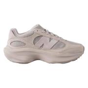 FuelCell Wrpd Runner Sneakers New Balance , Gray , Dames