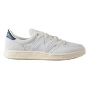 Ct500Nav Klassieke Tennisgeïnspireerde Premium Sneakers New Balance , ...