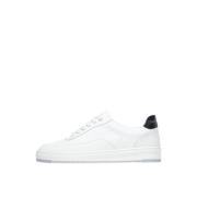 Mondo Crumbs White Filling Pieces , White , Heren