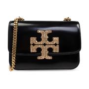 Schoudertas Eleanor Klein Tory Burch , Black , Dames