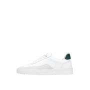 Mondo Squash White Filling Pieces , White , Heren