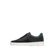 Mondo Squash Jet Black Filling Pieces , Black , Heren