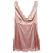 Pre-owned Fabric tops Dolce & Gabbana Pre-owned , Pink , Dames