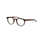 Stijlvolle Optische Banks Brillencollectie Barton Perreira , Brown , U...