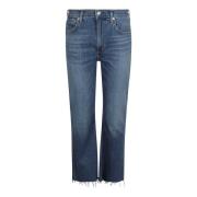 Stijlvolle Lawless Jeans voor Vrouwen Citizens of Humanity , Blue , Da...