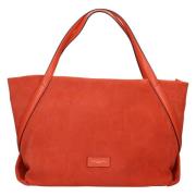 Tassen.. Oranje Gianni Chiarini , Orange , Dames