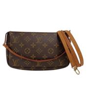 Pre-owned Yellow Gold louis-vuitton-bags Louis Vuitton Vintage , Brown...