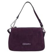 Paars Gianni Chiarini , Purple , Dames