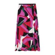 Rok Whitley Diane Von Furstenberg , Multicolor , Dames