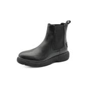 Zwarte Steuben Damesschoenen Aw24 Gioseppo , Black , Dames