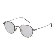 Optisch Pewter Bril Oliver Peoples , Gray , Unisex