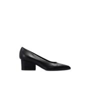 Velia pumps Salvatore Ferragamo , Black , Dames