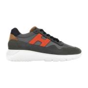 Casual Sneakers voor Mannen Hogan , Multicolor , Heren