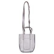 Tassen.. Zilver Gianni Chiarini , Gray , Dames