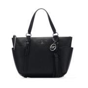 Shoulder Bags Michael Kors , Black , Dames