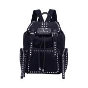 Zwarte Tas La Carrie , Black , Dames