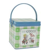 Pre-owned Plastic gucci-bags Gucci Vintage , Green , Dames