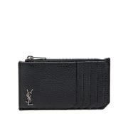 Kleine MO PCC Stijlvol Armband Saint Laurent , Black , Heren