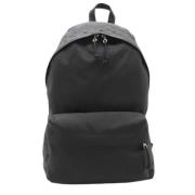 Pre-owned Canvas backpacks Balenciaga Vintage , Black , Heren